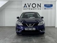 NISSAN PULSAR