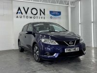 NISSAN PULSAR