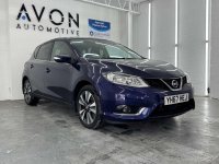 NISSAN PULSAR