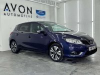 NISSAN PULSAR