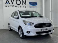 FORD KA+