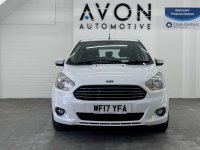 FORD KA+