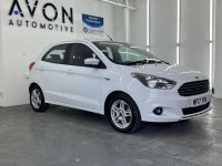 FORD KA+