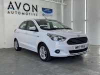 FORD KA+
