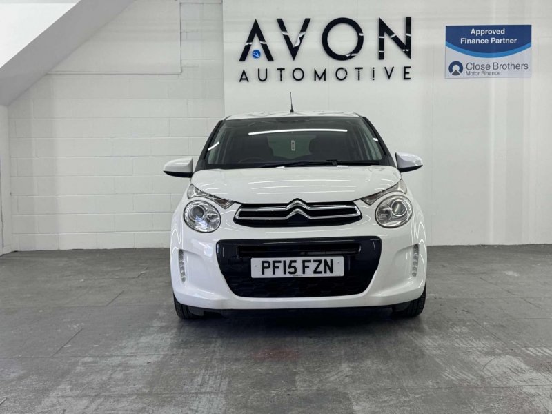 CITROEN C1