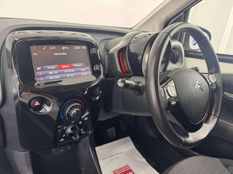 CITROEN C1