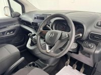 VAUXHALL COMBO