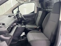 VAUXHALL COMBO