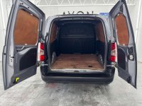 VAUXHALL COMBO