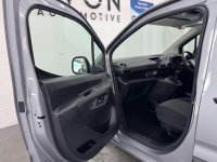 VAUXHALL COMBO