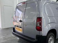 VAUXHALL COMBO