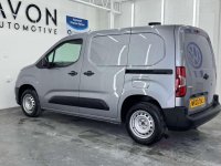 VAUXHALL COMBO