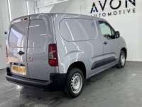 VAUXHALL COMBO