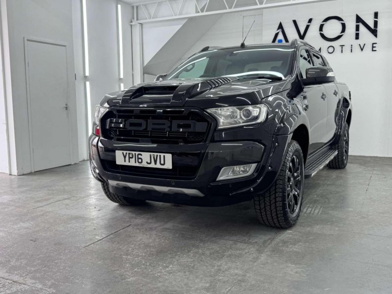 FORD RANGER