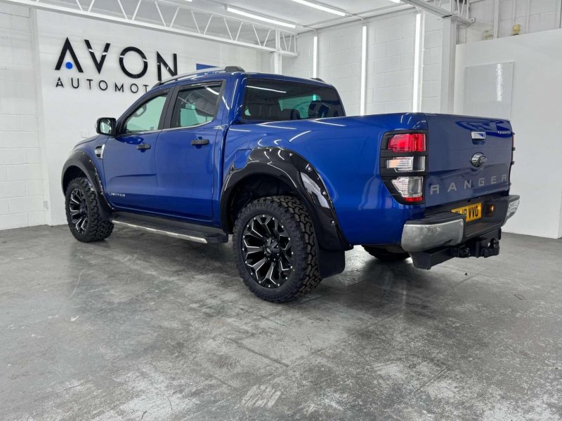 FORD RANGER